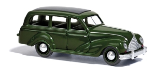 Busch 87253 - TT - EMW 340 Kombi - tannengrün